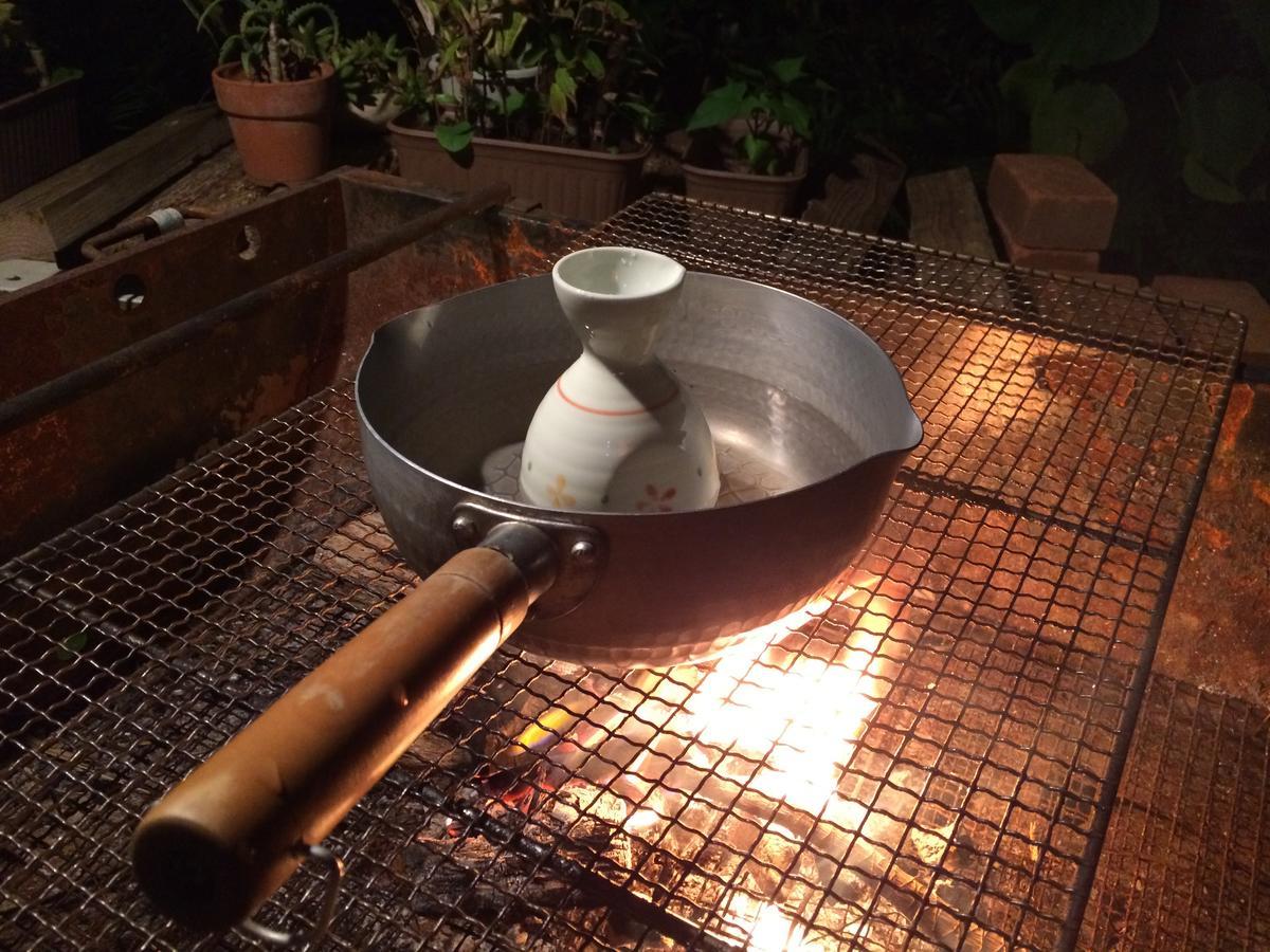 נאגו Okinawa Hostel Yanbaru Fukuro מראה חיצוני תמונה
