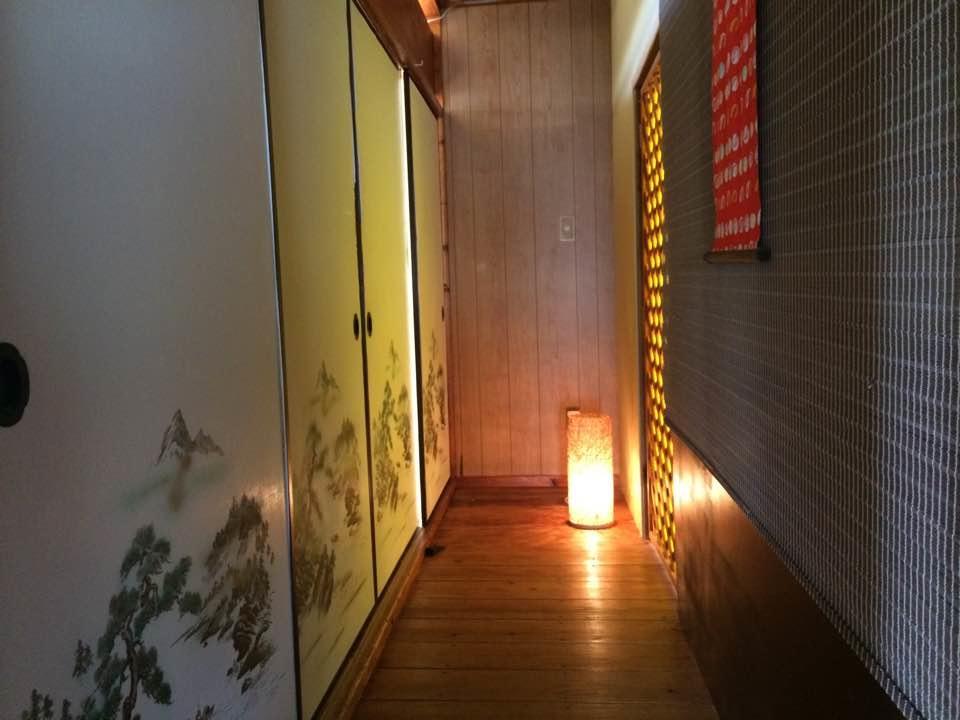 נאגו Okinawa Hostel Yanbaru Fukuro מראה חיצוני תמונה