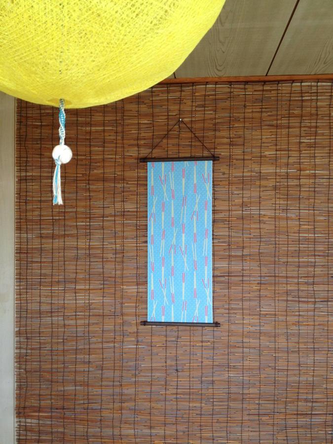 נאגו Okinawa Hostel Yanbaru Fukuro מראה חיצוני תמונה